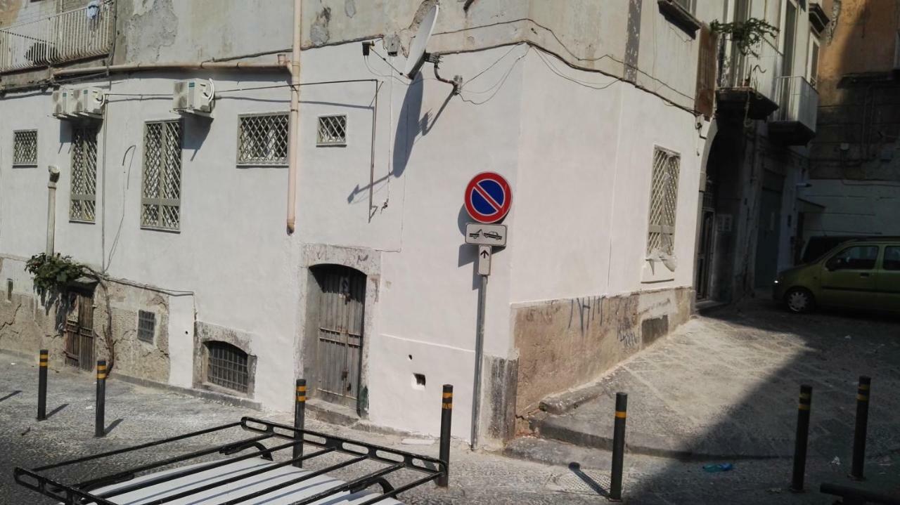 Del Vento Affittacamere