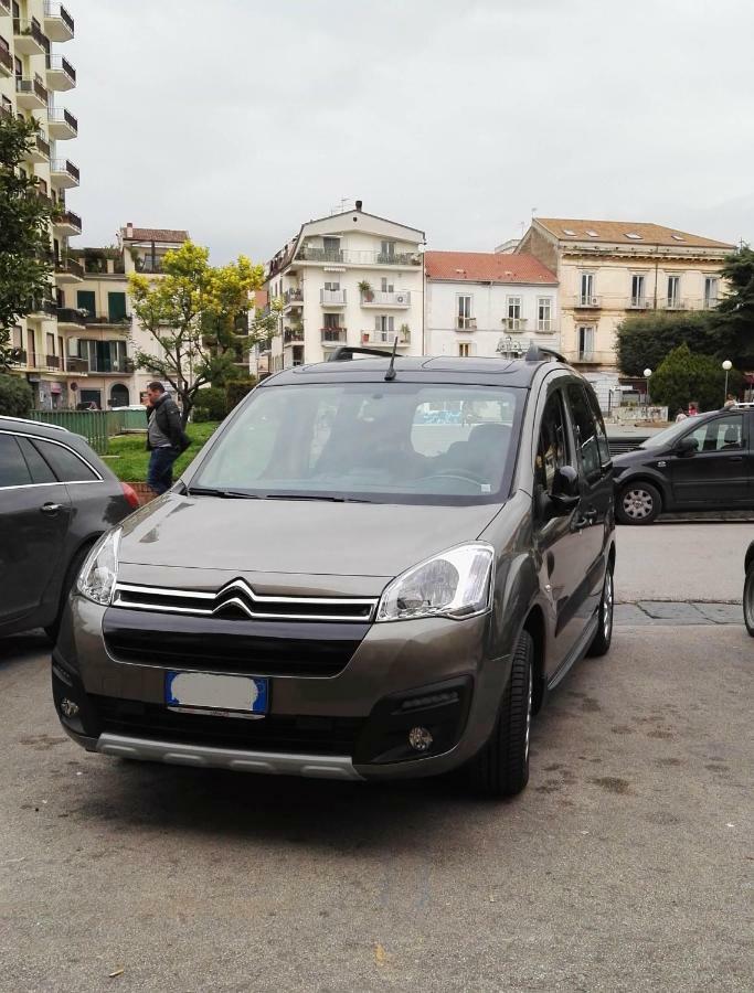 Affittacamere Del Vento Napoli