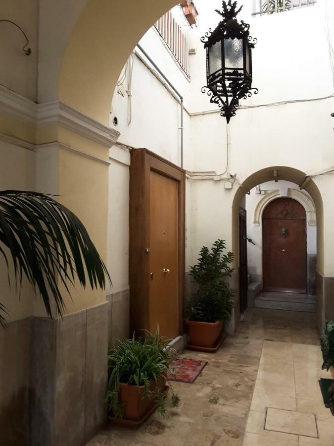 Affittacamere Del Vento Napoli