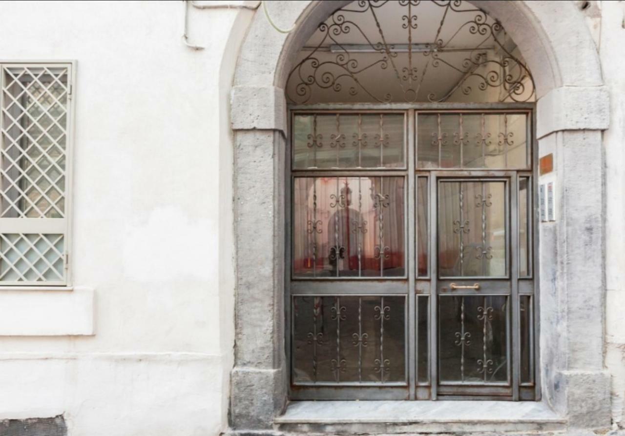 Del Vento Affittacamere Napoli